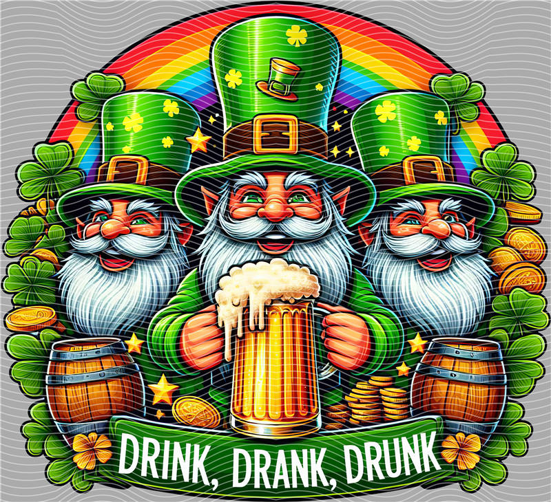 St Patricks Day-SP11